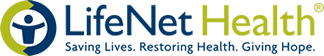 LifeNet Health Logo