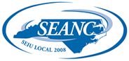 SEANC Logo